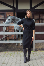 Įkelti vaizdą į galerijos rodinį, V&V „Viena“ merino vilnos suknelė