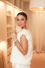 Įkelti vaizdą į galerijos rodinį, V&amp;V „Bella“ palaidinė
