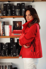 Įkelti vaizdą į galerijos rodinį, V&amp;V Braškė striukinė liemenė
