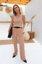Įkelti vaizdą į galerijos rodinį, V&amp;V „Honey“ kelnės
