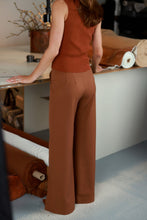 Įkelti vaizdą į galerijos rodinį, V&amp;V „Irisas“ kelnės
