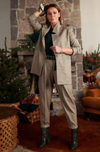 Įkelti vaizdą į galerijos rodinį, V&amp;V „Jingle joy“ kelnės
