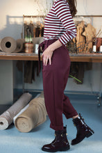 Įkelti vaizdą į galerijos rodinį, V&amp;V „LOVE“ kelnės
