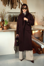 Įkelti vaizdą į galerijos rodinį, V&amp;V „Once in France“ pavasarinis paltukas
