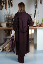 Įkelti vaizdą į galerijos rodinį, V&amp;V „Once in France“ pavasarinis paltukas
